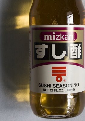 Comment préparer du vinaigre pour sushi - Mizkan
