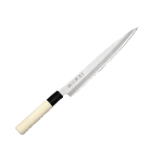 Couteau à sushis et sashimis