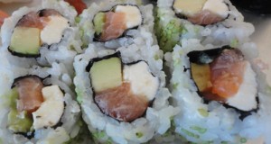 California Rolls