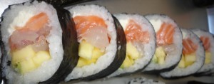 Futo Maki