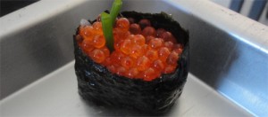 Gunkan Maki