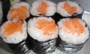 Maki Sushi