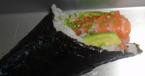 Promo Kit complet sushi-maki oishiya chez E.Leclerc