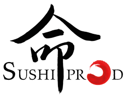 Sushiprod - Première école de sushi française