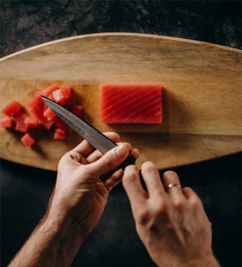 Formule sushi sensei 3 cours de cuisine avec Sushiprod