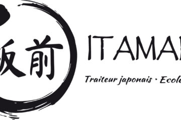 Itamae restaurant japonais à Marseille