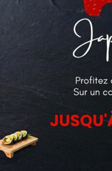 Les offres du moment