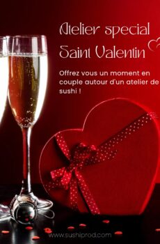 St Valentin 2026